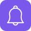 Hatırlatma Bildirimleri Ikon