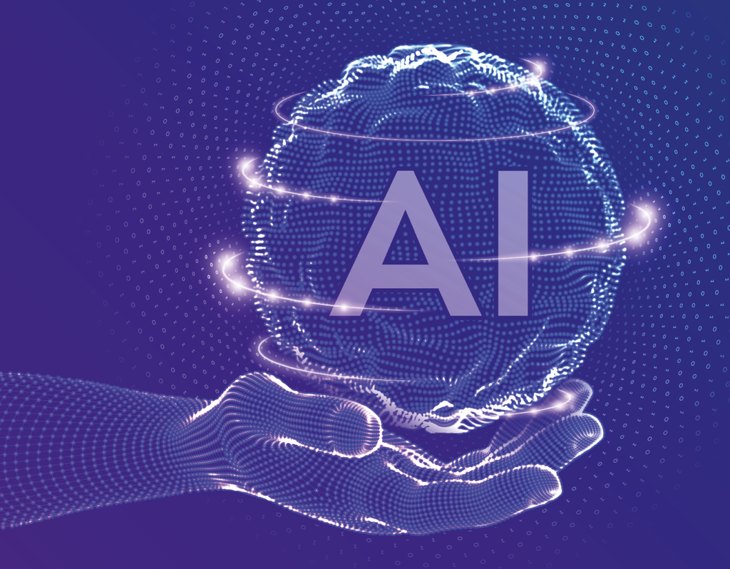 Yapay Zeka Ile  Domain Bulun Ikon