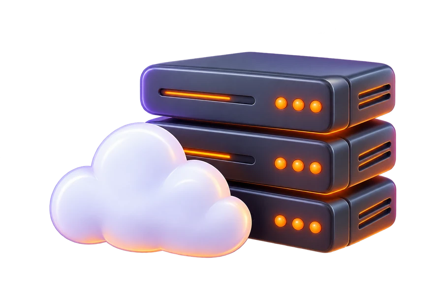 Cloud sunucu çözümleri