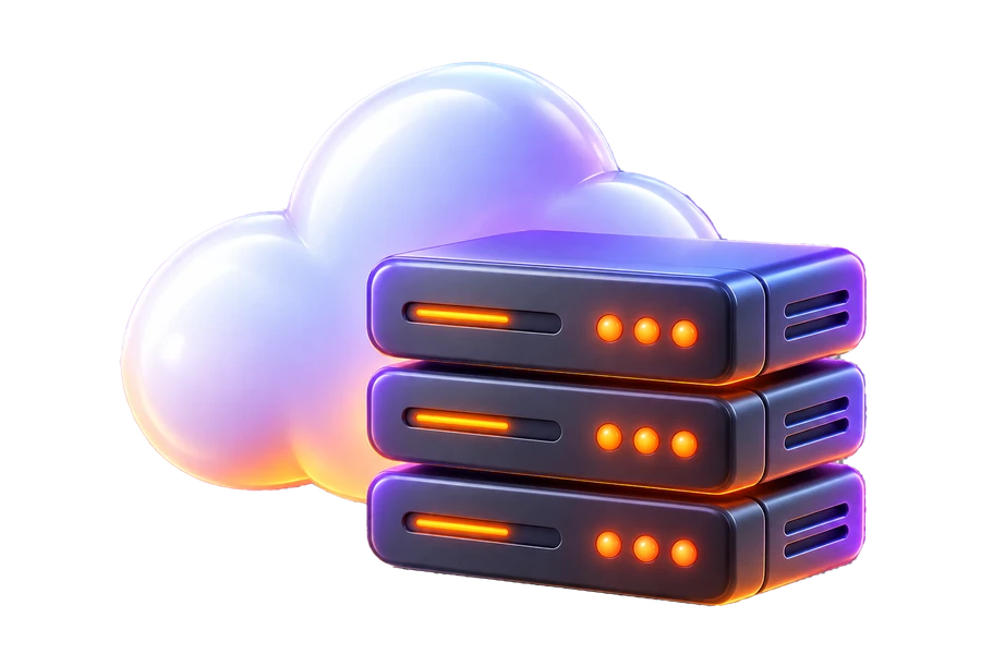 Web sitesi barındırma ve hosting