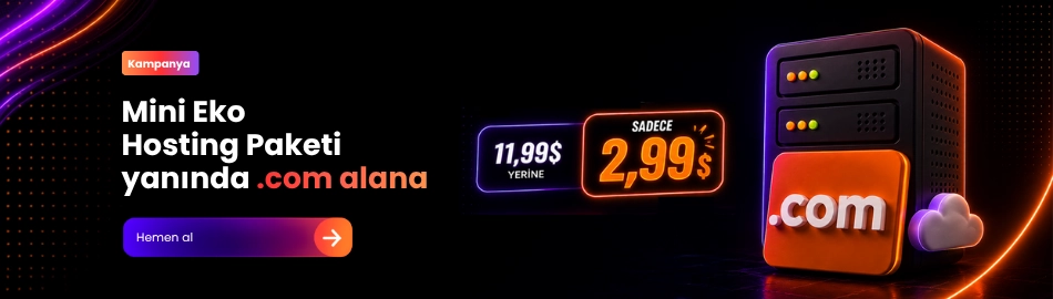 Mini Eko Kampanyası
