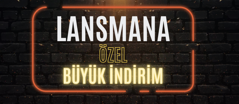 Lansman Kampanya Koşulları